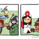Illustration for article titled Sunday Comics: I Have To Be There!